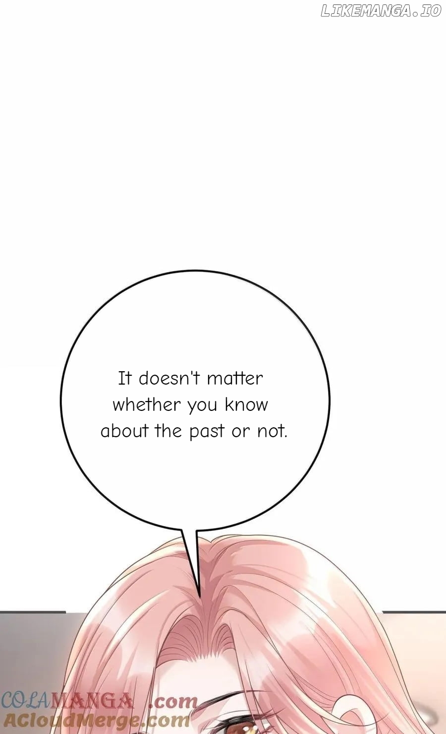 She seems teasing me Chapter 59 - page 2